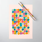There is room for you Wrapping Paper Gallery Image 1