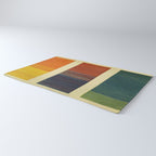 Antique Color Grades Rug Gallery Image 3
