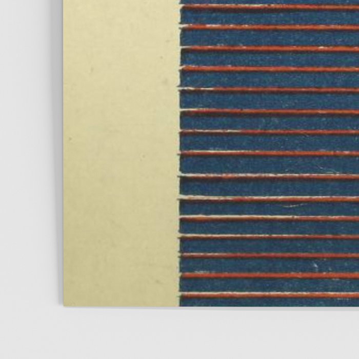 Antique Color Grades Poster Gallery Image 3