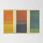Antique Color Grades Rug Gallery Image 2