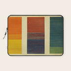 Antique Color Grades Laptop Sleeve Gallery Image 1