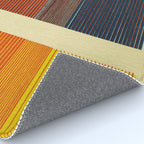 Antique Color Grades Rug Gallery Image 4