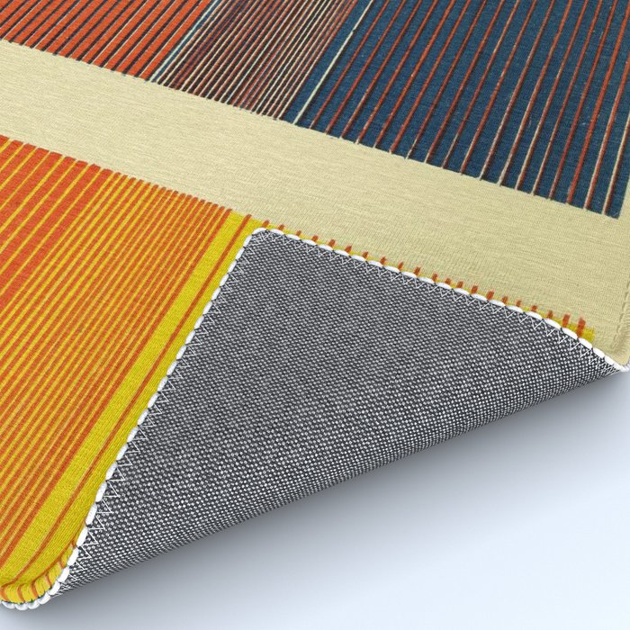 Antique Color Grades Rug Gallery Image 4