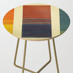 Antique Color Grades Side Table Gallery Image 2