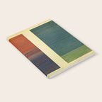 Antique Color Grades Notebook Gallery Image 2