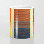 Antique Color Grades Coffee Mug Gallery Image 4