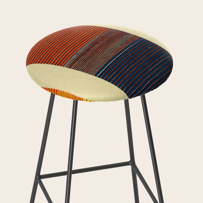Antique Color Grades Stool Gallery Image 2