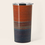 Antique Color Grades Travel Mug Gallery Image 1