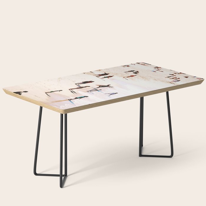 Beach Life Coffee Table Gallery Image 1
