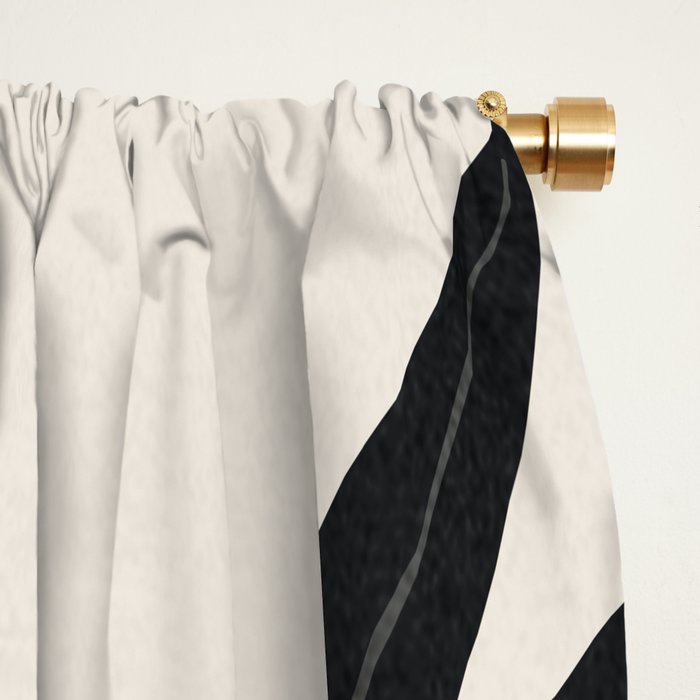 Vase Decoration Window Curtain Gallery Image 2