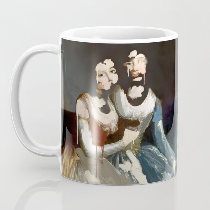 Nocturne 112 Coffee Mug Gallery Image 3
