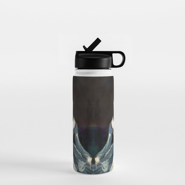 Nocturne 112 Water Bottle Gallery Image 1