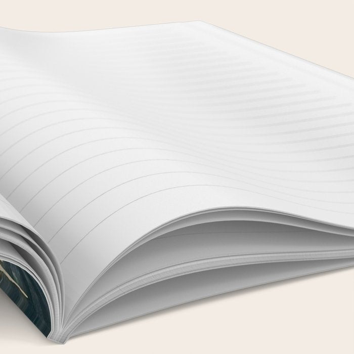 Nocturne 112 Notebook Gallery Image 2