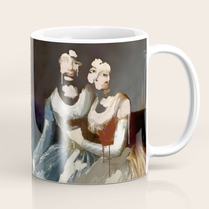 Nocturne 112 Coffee Mug Gallery Image 1