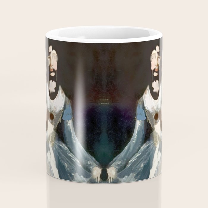Nocturne 112 Coffee Mug Gallery Image 4