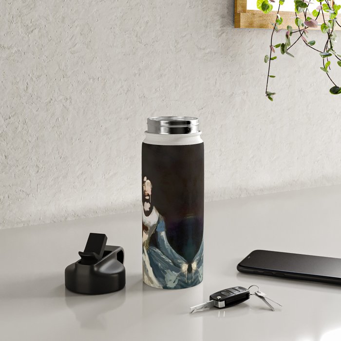 Nocturne 112 Water Bottle Gallery Image 4