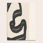 Minimal Abstract Art 16 Notebook Gallery Image 4