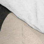 Minimal Abstract Art 16 Comforter Gallery Image 4