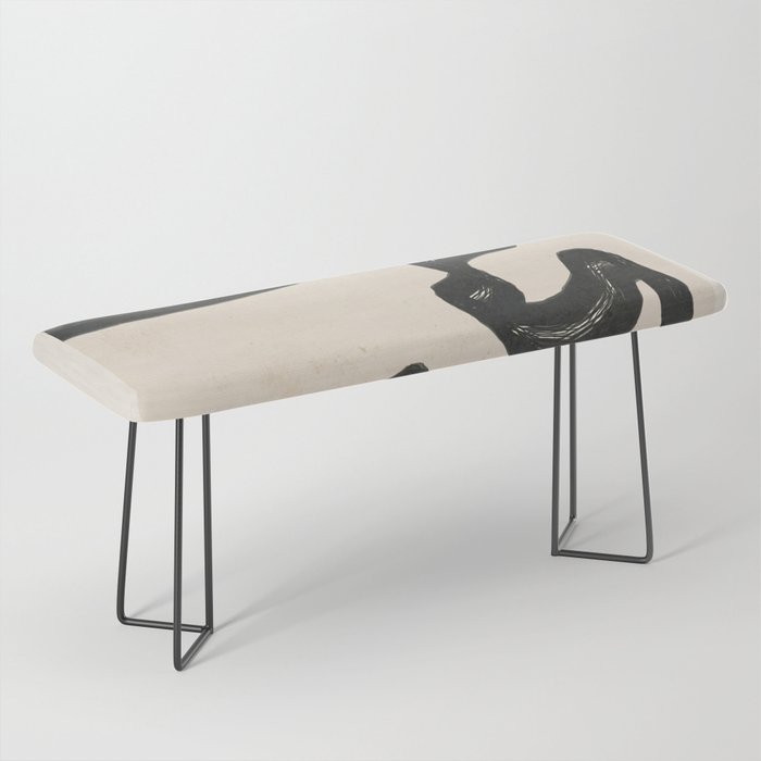 Minimal Abstract Art 16 Bench Gallery Image 1