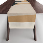 Abstract Balance 12 Table Runner Gallery Image 1