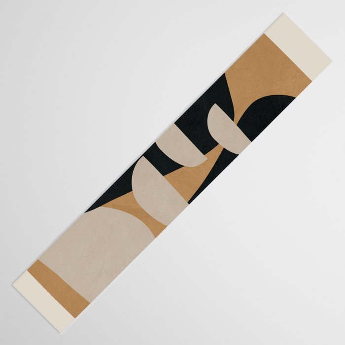 Abstract Balance 12 Table Runner Gallery Image 3