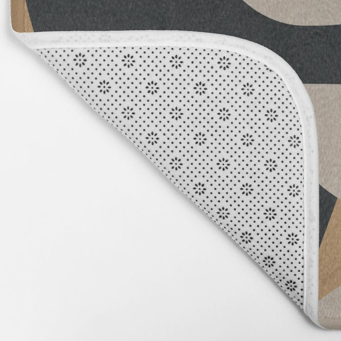 Abstract Balance 12 Bath Mat Gallery Image 2