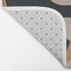 Abstract Balance 12 Bath Mat Gallery Image 2
