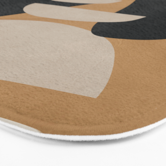 Abstract Balance 12 Bath Mat Gallery Image 3