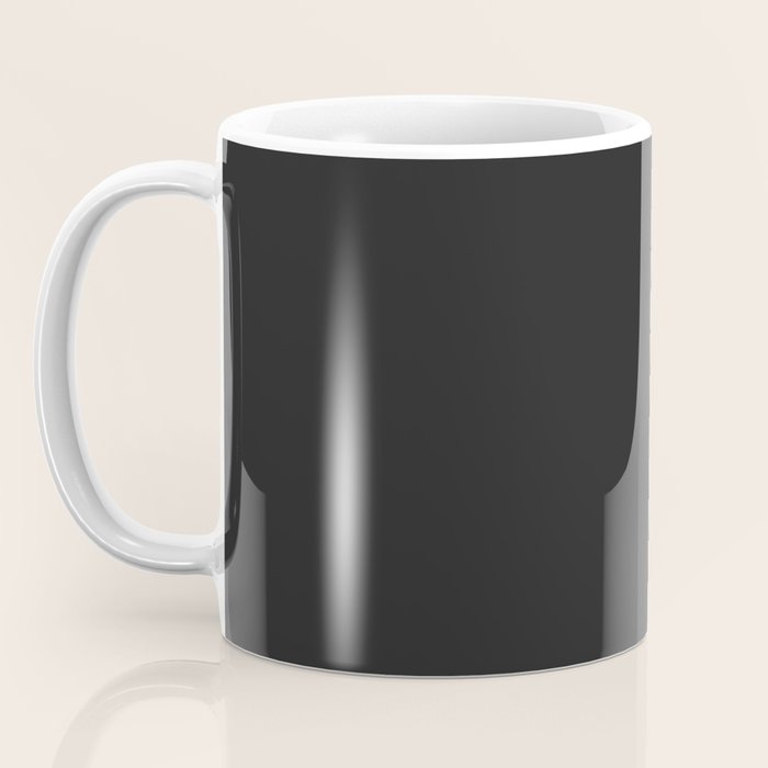Cat Landscape 164: The Shooting Stars Coffee Mug Gallery Image 3