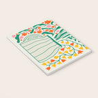 Flower Market 05: Los Angeles Notebook Gallery Image 3