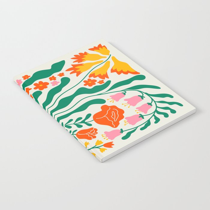 Flower Market 05: Los Angeles Notebook Gallery Image 2