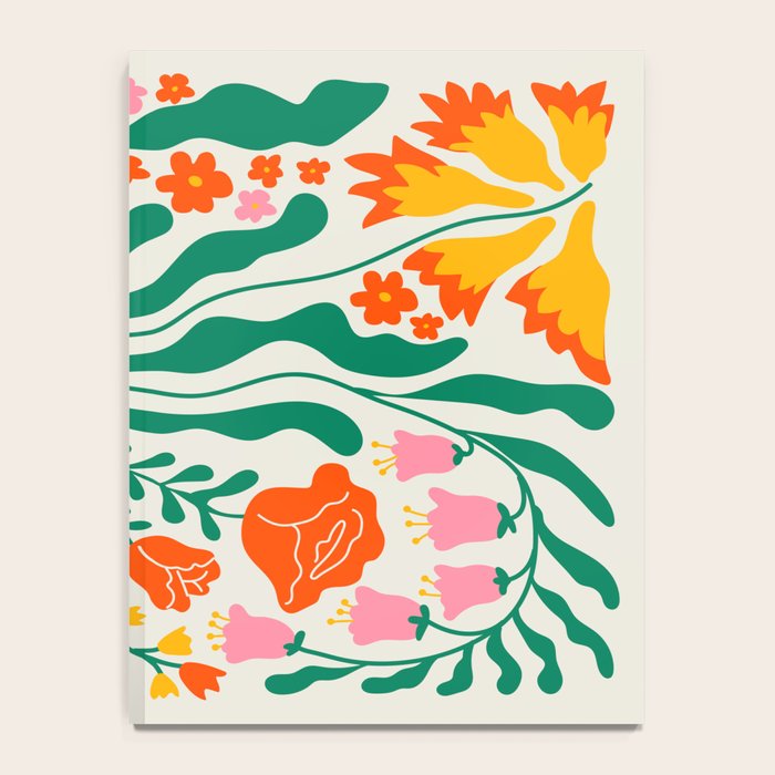 Flower Market 05: Los Angeles Notebook Gallery Image 4