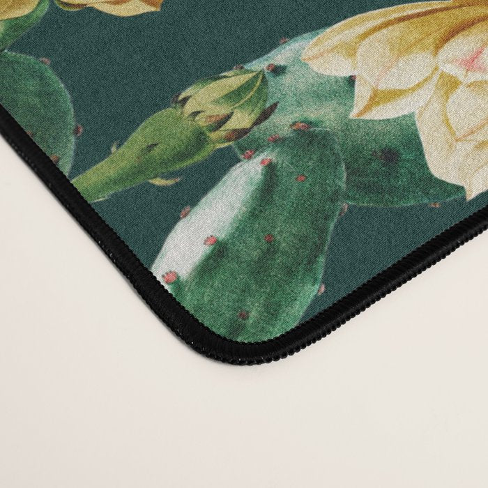 Cactus Garden Desk Mat Gallery Image 4