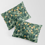 Cactus Garden Pillow Sham Gallery Image 3