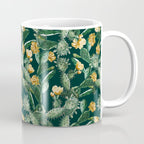 Cactus Garden Coffee Mug Gallery Image 1