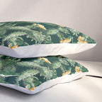 Cactus Garden Pillow Sham Gallery Image 3