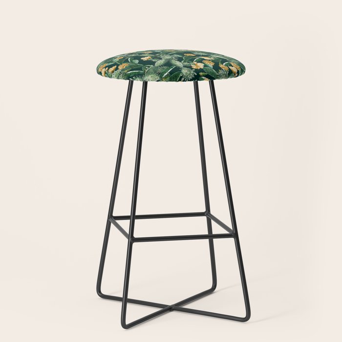 Cactus Garden Stool Gallery Image 1
