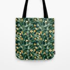 Cactus Garden Tote Bag Gallery Image 1