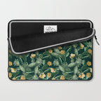 Cactus Garden Laptop Sleeve Gallery Image 2
