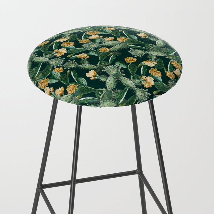 Cactus Garden Stool Gallery Image 2