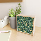 Cactus Garden Mini Art Print Gallery Image 2
