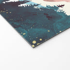 Lake Sunrise Welcome Mat Gallery Image 2