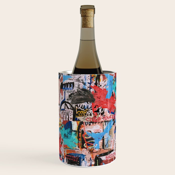 Cucu Wine Chiller Gallery Image 1
