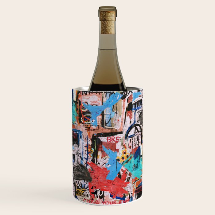 Cucu Wine Chiller Gallery Image 2