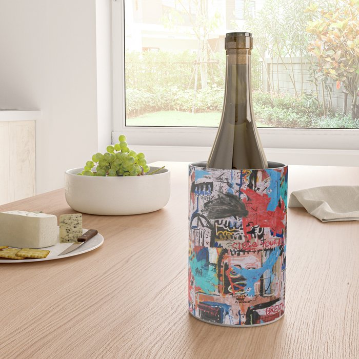 Cucu Wine Chiller Gallery Image 4