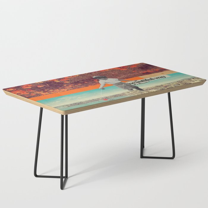 Beautiful Way Coffee Table Gallery Image 1