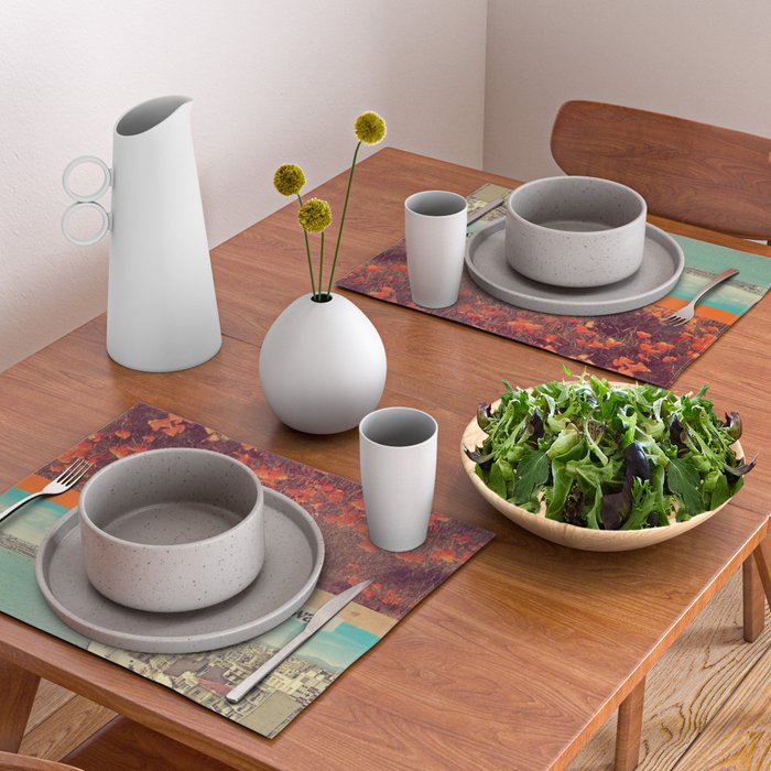 Beautiful Way Placemat Gallery Image 2