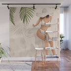 That Summer Feeling V Wall Mural Gallery Image 1