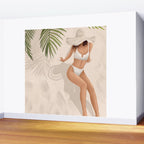 That Summer Feeling V Wall Mural Gallery Image 2