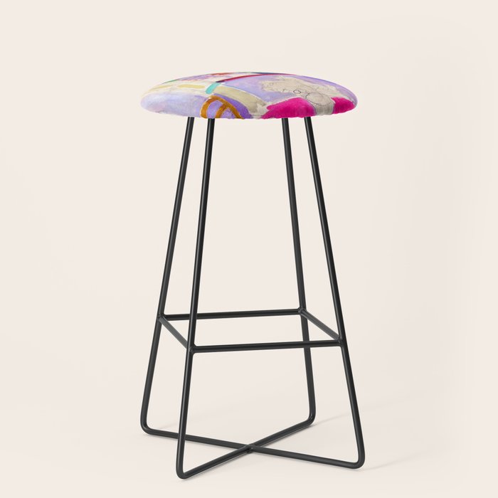 Henri Matisse The Open Window II Stool Gallery Image 1